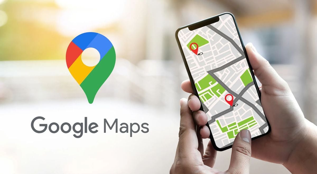Google マップ - ナビ、乗換案内 スクリーンショット