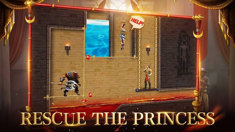 Evony: The King's Return スクリーンショット